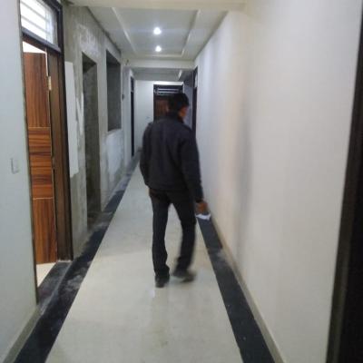 AG Heights G+6 - Buy Luxury Apartments Jaipur | LivPro